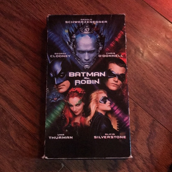 VHS: For Fans Of The Classics - Picture 2 of 7